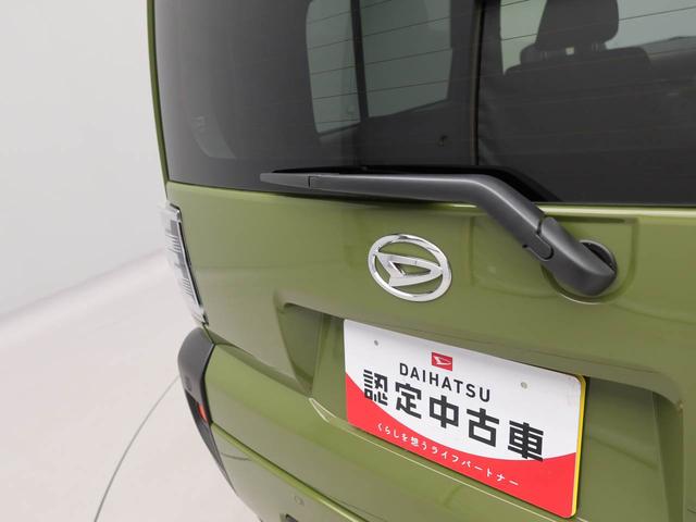 タフトＧ　アルミホイール　ＬＥＤヘッドバックカメラ　キーフリー　イモビライザー　アイドリングストップ　アルミホイール　ＬＥＤヘッドライト　禁煙車（愛知県）の中古車