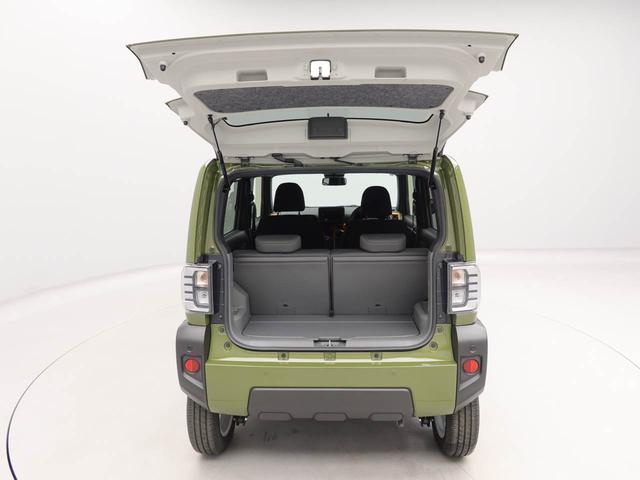 タフトＧ　アルミホイール　ＬＥＤヘッドバックカメラ　キーフリー　イモビライザー　アイドリングストップ　アルミホイール　ＬＥＤヘッドライト　禁煙車（愛知県）の中古車