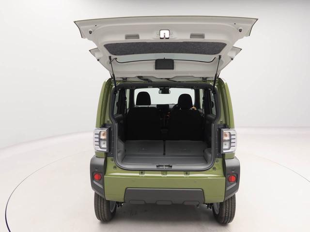 タフトＧ　アルミホイール　ＬＥＤヘッドバックカメラ　キーフリー　イモビライザー　アイドリングストップ　アルミホイール　ＬＥＤヘッドライト　禁煙車（愛知県）の中古車