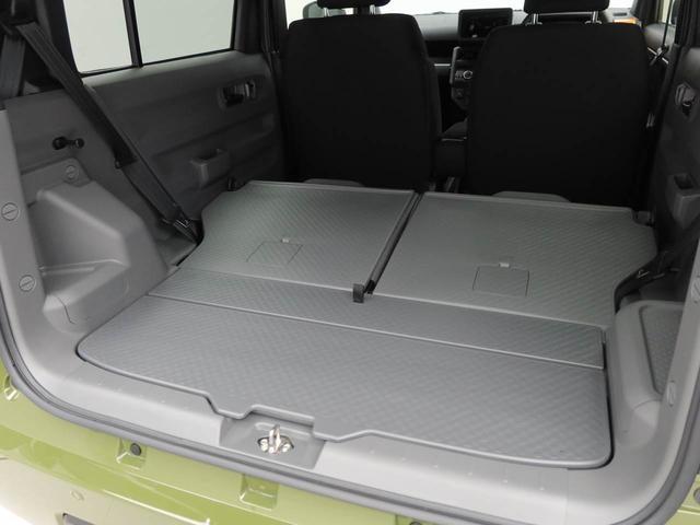 タフトＧ　アルミホイール　ＬＥＤヘッドバックカメラ　キーフリー　イモビライザー　アイドリングストップ　アルミホイール　ＬＥＤヘッドライト　禁煙車（愛知県）の中古車