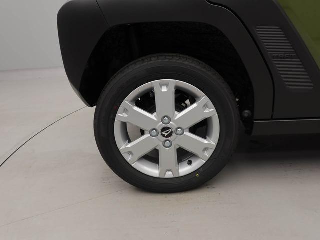 タフトＧ　アルミホイール　ＬＥＤヘッドバックカメラ　キーフリー　イモビライザー　アイドリングストップ　アルミホイール　ＬＥＤヘッドライト　禁煙車（愛知県）の中古車