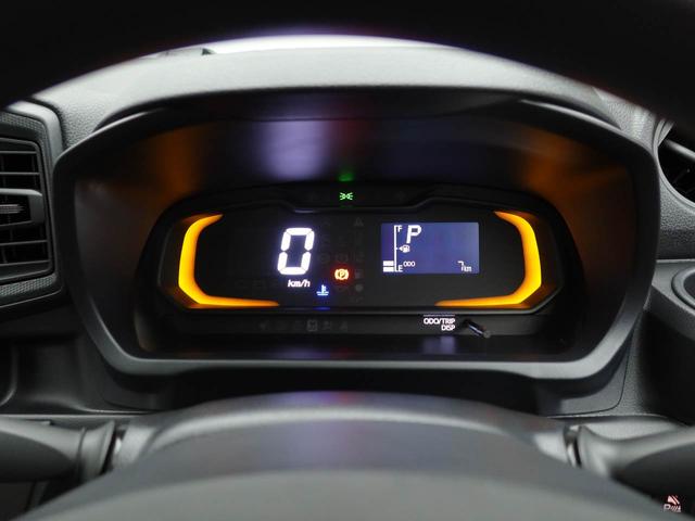 ミライースＬ　ＳＡIIIキーレス　オーディオレス（愛知県）の中古車