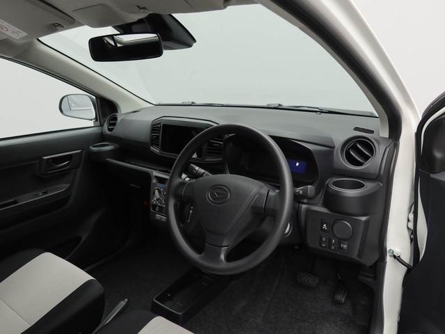 ミライースＬ　ＳＡIIIキーレス　オーディオレス（愛知県）の中古車