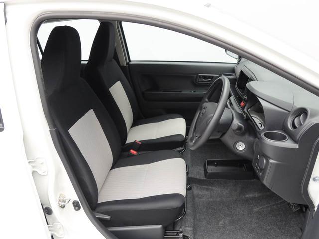 ミライースＬ　ＳＡIIIキーレス　オーディオレス（愛知県）の中古車