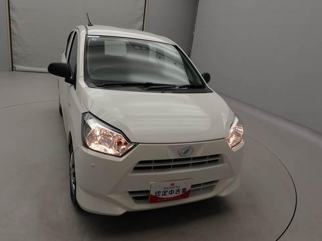 ミライースＬ　ＳＡIIIキーレス　オーディオレス（愛知県）の中古車