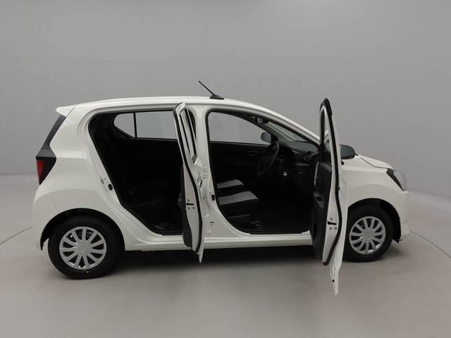 ミライースＬ　ＳＡIIIキーレス　オーディオレス（愛知県）の中古車