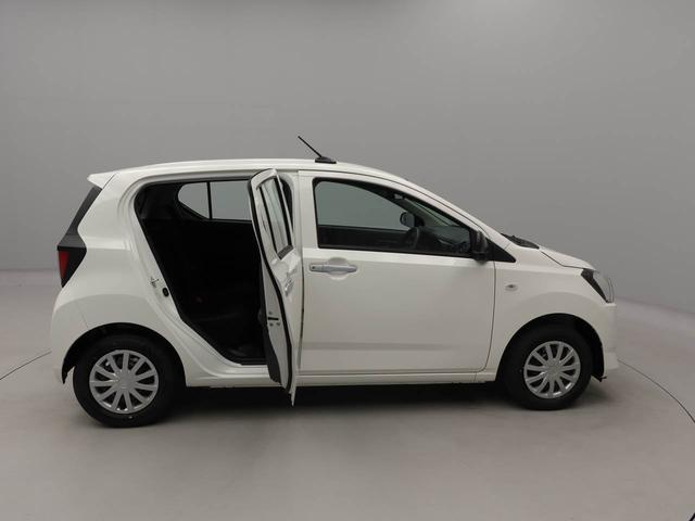 ミライースＬ　ＳＡIIIキーレス　オーディオレス（愛知県）の中古車