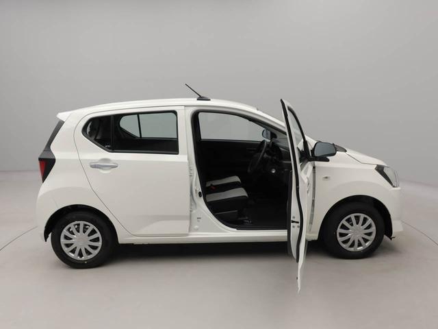 ミライースＬ　ＳＡIIIキーレス　オーディオレス（愛知県）の中古車