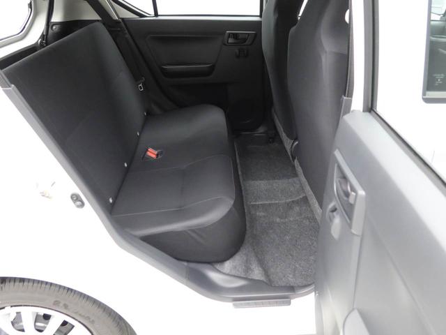 ミライースＬ　ＳＡIIIキーレス　オーディオレス（愛知県）の中古車