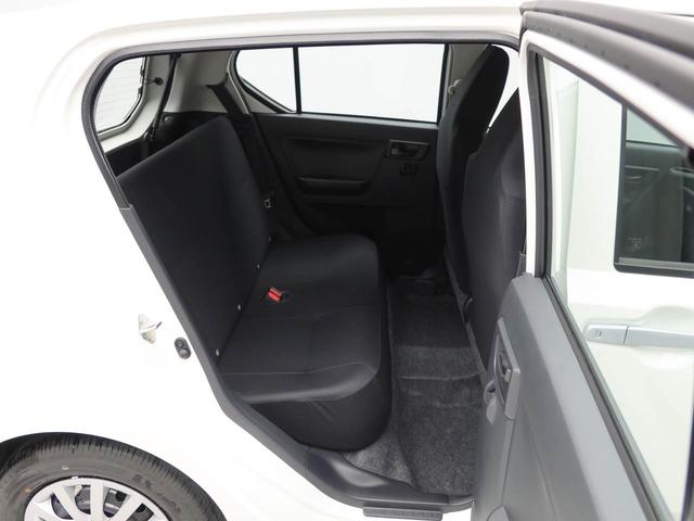 ミライースＬ　ＳＡIIIキーレス　オーディオレス（愛知県）の中古車