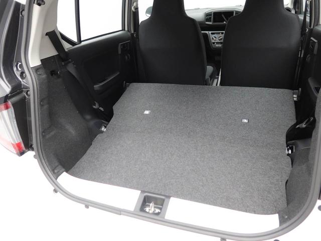 ミライースＬ　ＳＡIIIキーレス　オーディオレス（愛知県）の中古車