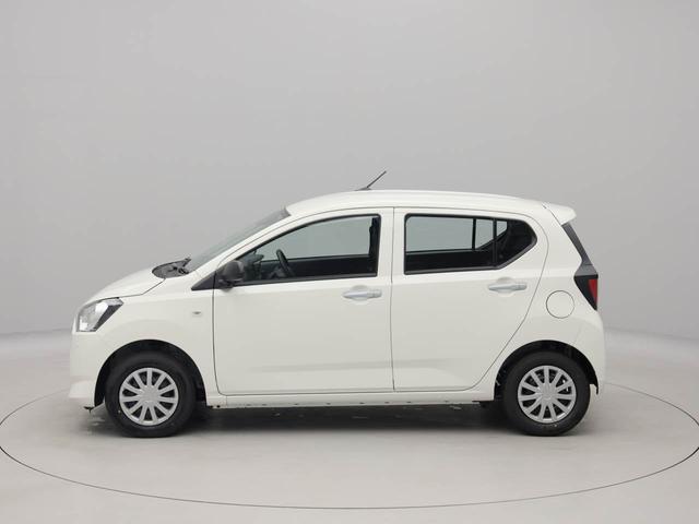 ミライースＬ　ＳＡIIIキーレス　オーディオレス（愛知県）の中古車