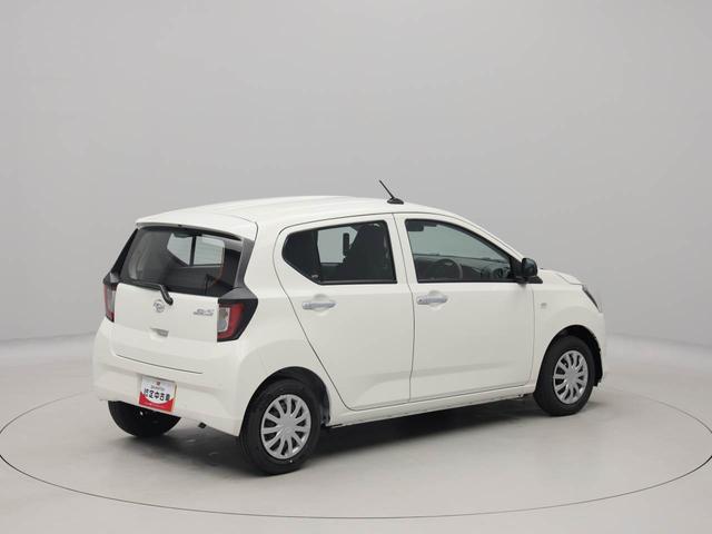 ミライースＬ　ＳＡIIIキーレス　オーディオレス（愛知県）の中古車