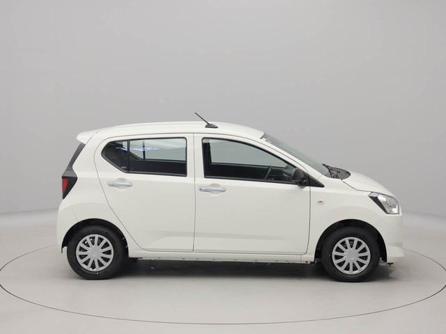 ミライースＬ　ＳＡIIIキーレス　オーディオレス（愛知県）の中古車