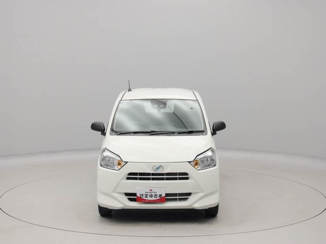 ミライースＬ　ＳＡIIIキーレス　オーディオレス（愛知県）の中古車