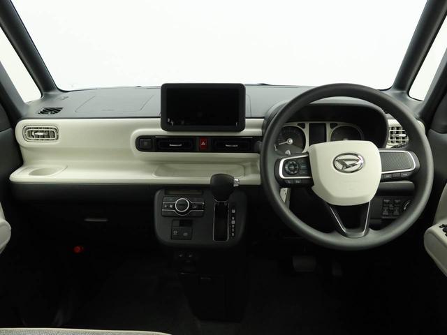 ムーヴキャンバスストライプスＧキーフリー　オーディオレス（愛知県）の中古車