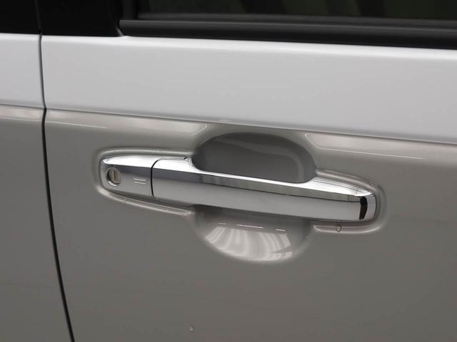 ムーヴキャンバスストライプスＧキーフリー　オーディオレス（愛知県）の中古車