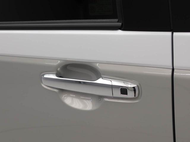 ムーヴキャンバスストライプスＧキーフリー　オーディオレス（愛知県）の中古車