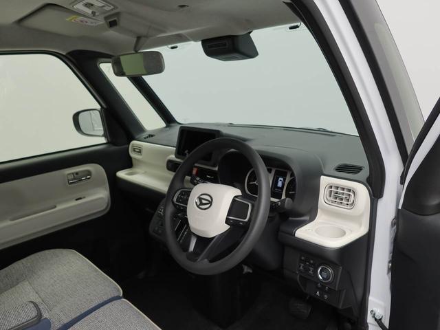 ムーヴキャンバスストライプスＧキーフリー　オーディオレス（愛知県）の中古車