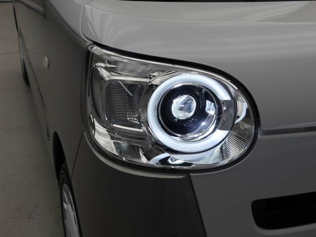 ムーヴキャンバスストライプスＧキーフリー　オーディオレス（愛知県）の中古車