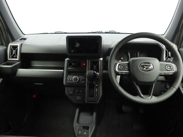 タフトＧ　クロムベンチャー電動パーキングブレーキ　スマートキー　シートヒーター　オートエアコン　衝突被害軽減ブレーキ（愛知県）の中古車