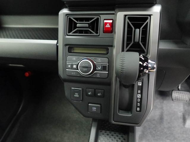 タフトＧ　クロムベンチャー電動パーキングブレーキ　スマートキー　シートヒーター　オートエアコン　衝突被害軽減ブレーキ（愛知県）の中古車