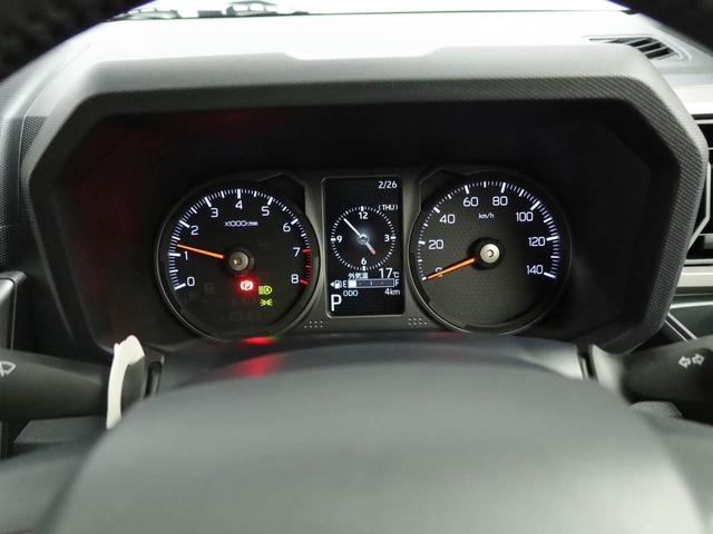 タフトＧ　クロムベンチャー電動パーキングブレーキ　スマートキー　シートヒーター　オートエアコン　衝突被害軽減ブレーキ（愛知県）の中古車