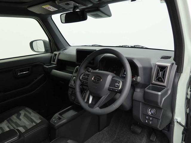 タフトＧ　クロムベンチャー電動パーキングブレーキ　スマートキー　シートヒーター　オートエアコン　衝突被害軽減ブレーキ（愛知県）の中古車