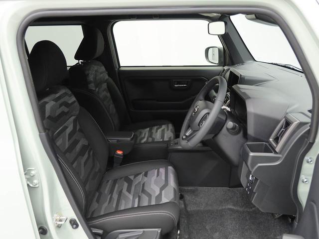 タフトＧ　クロムベンチャー電動パーキングブレーキ　スマートキー　シートヒーター　オートエアコン　衝突被害軽減ブレーキ（愛知県）の中古車