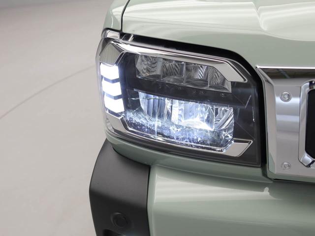 タフトＧ　クロムベンチャー電動パーキングブレーキ　スマートキー　シートヒーター　オートエアコン　衝突被害軽減ブレーキ（愛知県）の中古車