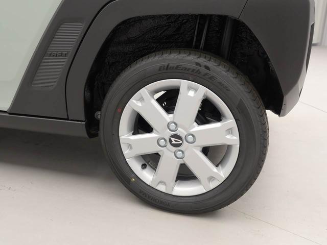 タフトＧ　クロムベンチャー電動パーキングブレーキ　スマートキー　シートヒーター　オートエアコン　衝突被害軽減ブレーキ（愛知県）の中古車