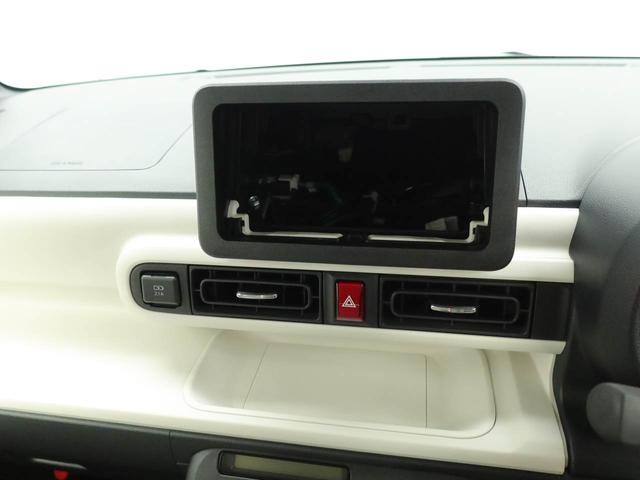 ムーヴキャンバスストライプスＧキーフリー　オーディオレス（愛知県）の中古車