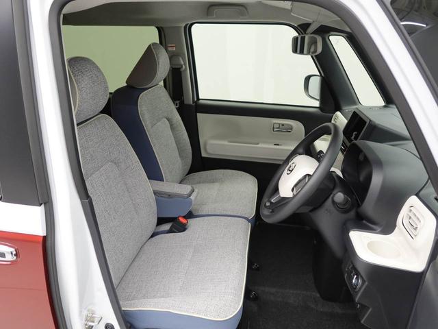 ムーヴキャンバスストライプスＧキーフリー　オーディオレス（愛知県）の中古車