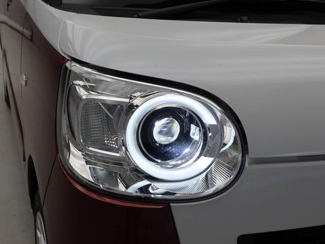 ムーヴキャンバスストライプスＧキーフリー　オーディオレス（愛知県）の中古車