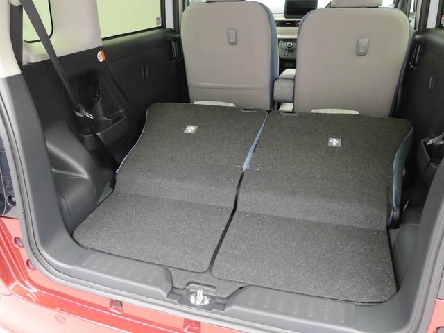 ムーヴキャンバスストライプスＧキーフリー　オーディオレス（愛知県）の中古車