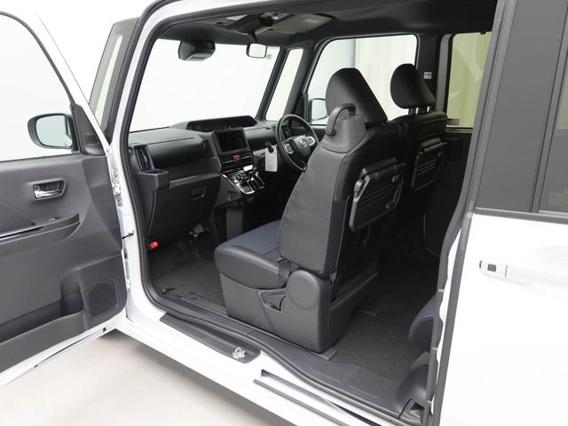 タントカスタムＸリミテッド電動パーキングブレーキ　スマートキー　シートヒーター　オートエアコン　衝突被害軽減ブレーキ（愛知県）の中古車