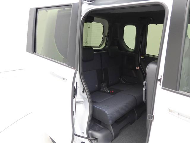 タントカスタムＸリミテッド電動パーキングブレーキ　スマートキー　シートヒーター　オートエアコン　衝突被害軽減ブレーキ（愛知県）の中古車