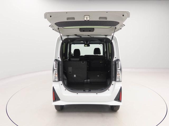 タントカスタムＸリミテッド電動パーキングブレーキ　スマートキー　シートヒーター　オートエアコン　衝突被害軽減ブレーキ（愛知県）の中古車