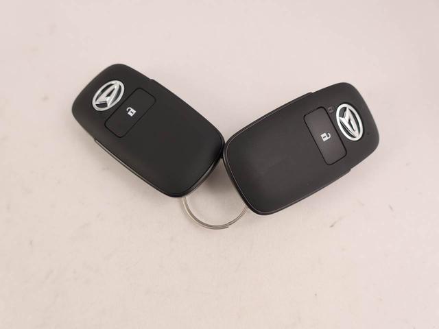 タフトＧ　クロムベンチャー電動パーキングブレーキ　スマートキー　シートヒーター　オートエアコン　衝突被害軽減ブレーキ（愛知県）の中古車