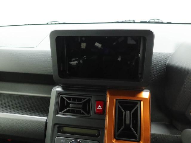 タフトＧオーディオレス　バックカメラ　電子パーキング　ＬＥＤヘッドライト　キーフリー（愛知県）の中古車