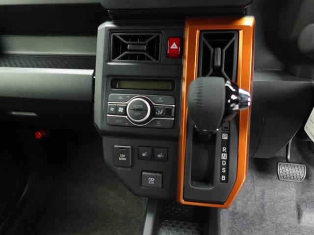 タフトＧオーディオレス　バックカメラ　電子パーキング　ＬＥＤヘッドライト　キーフリー（愛知県）の中古車