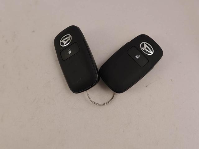 タフトＧオーディオレス　バックカメラ　電子パーキング　ＬＥＤヘッドライト　キーフリー（愛知県）の中古車