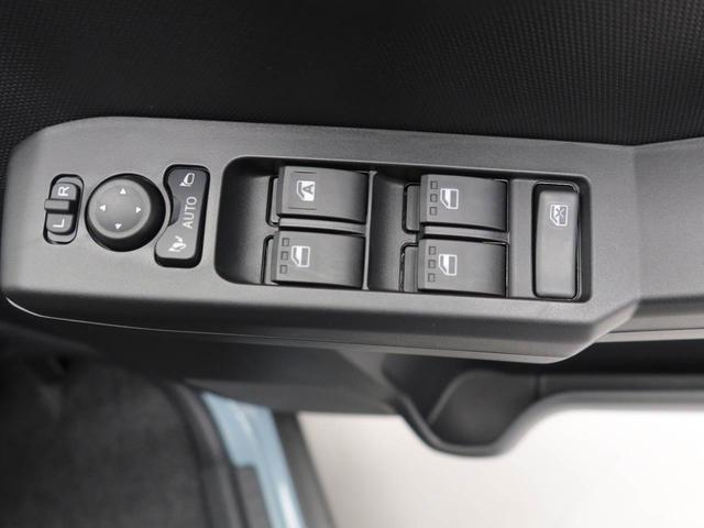 タフトＧオーディオレス　バックカメラ　電子パーキング　ＬＥＤヘッドライト　キーフリー（愛知県）の中古車