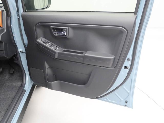 タフトＧオーディオレス　バックカメラ　電子パーキング　ＬＥＤヘッドライト　キーフリー（愛知県）の中古車