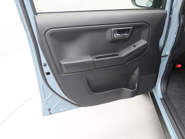 タフトＧオーディオレス　バックカメラ　電子パーキング　ＬＥＤヘッドライト　キーフリー（愛知県）の中古車