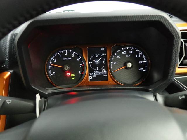 タフトＧオーディオレス　バックカメラ　電子パーキング　ＬＥＤヘッドライト　キーフリー（愛知県）の中古車