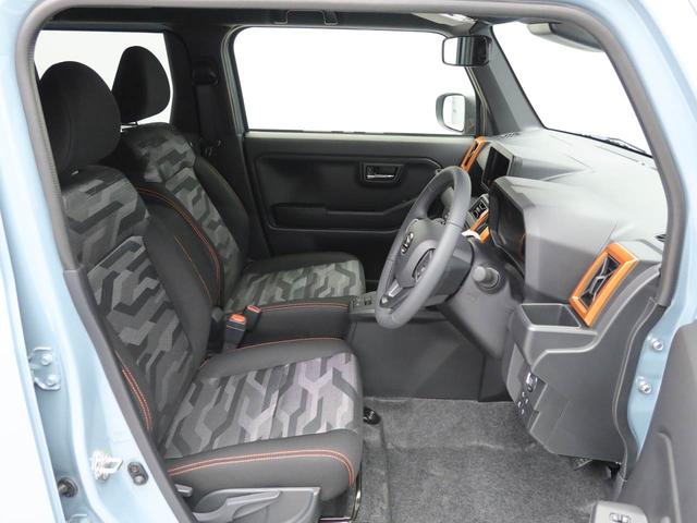 タフトＧオーディオレス　バックカメラ　電子パーキング　ＬＥＤヘッドライト　キーフリー（愛知県）の中古車