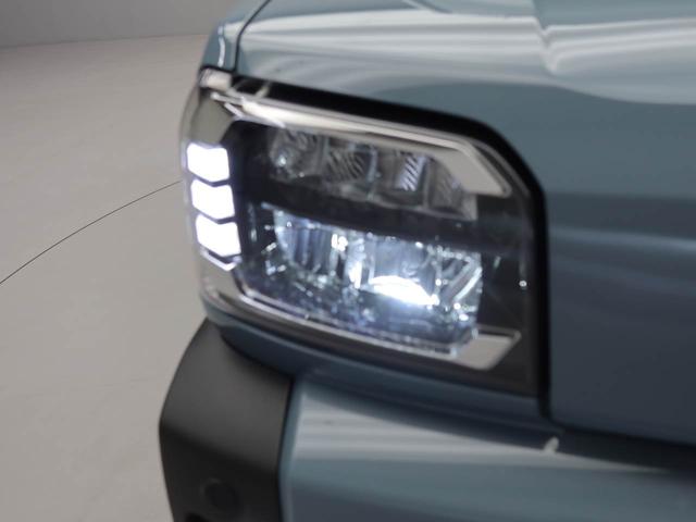 タフトＧオーディオレス　バックカメラ　電子パーキング　ＬＥＤヘッドライト　キーフリー（愛知県）の中古車