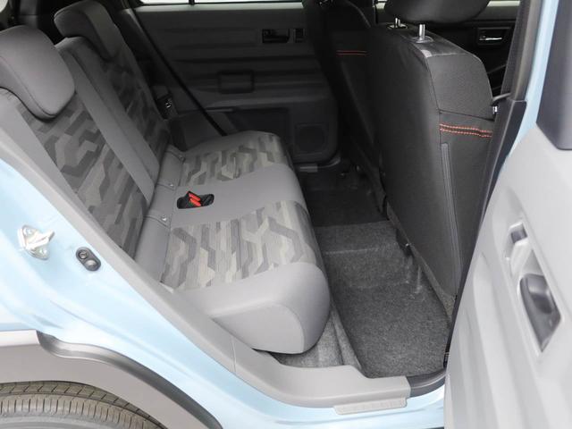 タフトＧオーディオレス　バックカメラ　電子パーキング　ＬＥＤヘッドライト　キーフリー（愛知県）の中古車