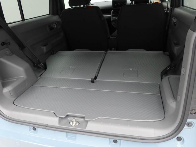 タフトＧオーディオレス　バックカメラ　電子パーキング　ＬＥＤヘッドライト　キーフリー（愛知県）の中古車